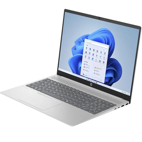 HP Pavilion 16T-AF000 16" 8GB 512GB SSD Core™ 5 120U 1.4GHz WIN11H, Natural Silver (Refurbished - Very Good)