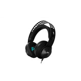 Lenovo Legion H300 Stereo Gaming Headset with Retractable Mic - PC, PS5, Xbox, Switch (GXD0T69863) (New)