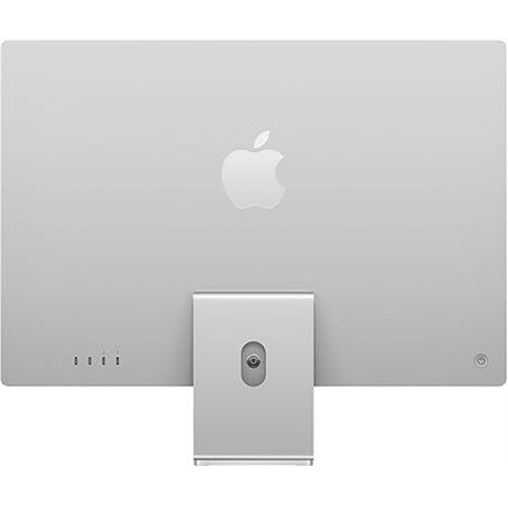 2021 Apple iMac with Apple M1 Chip (24-inch, 16GB RAM, 2TB SSD Storage) Silver (Refurbished - Excellent)