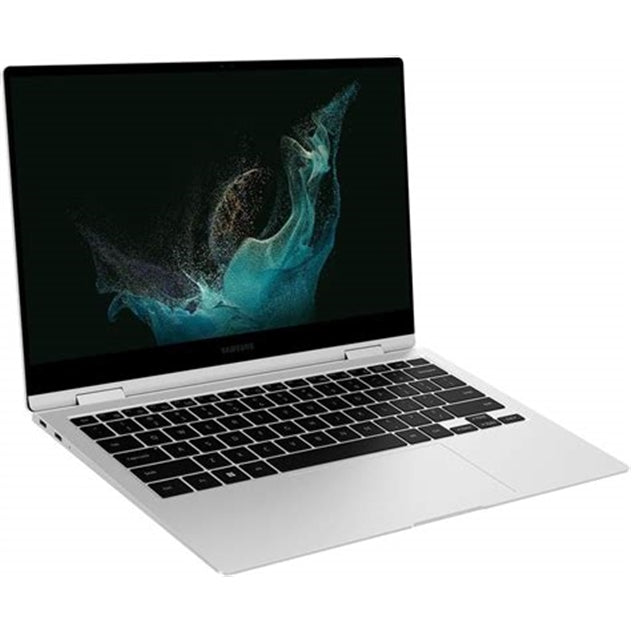 Samsung Galaxy Book2 Pro 360 13.3" 16GB 512GB SSD Core™ i7-1260P 4.7GHz WIN11H, Graphite (Refurbished - Fair)