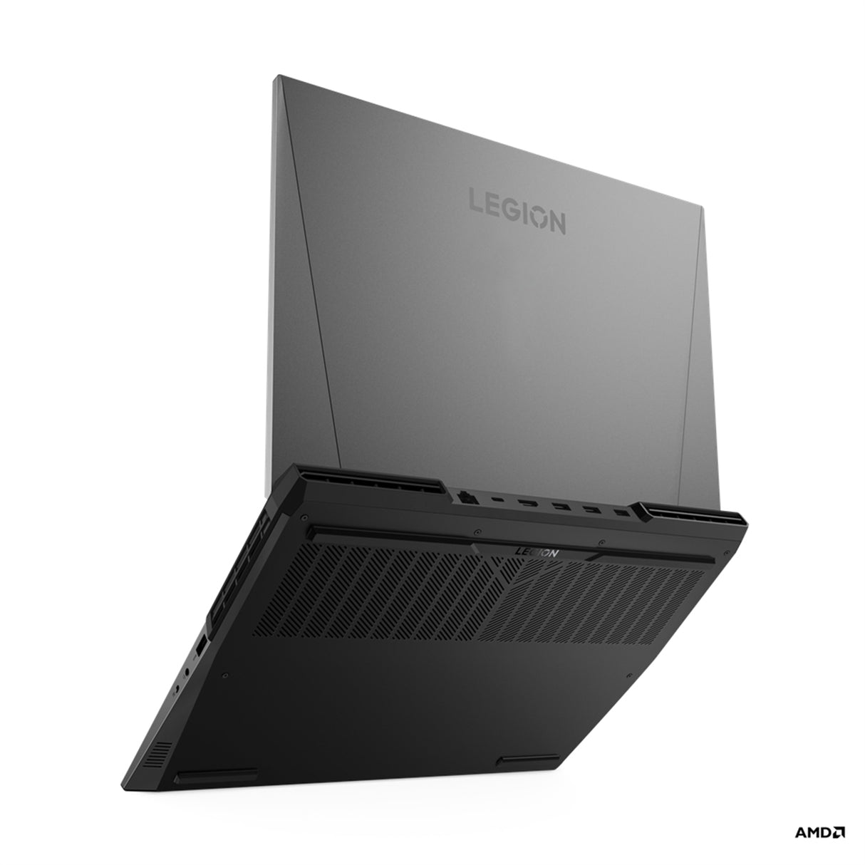Lenovo Legion 5 Pro 16ARH7H 16" 16GB 1TB SSD AMD Ryzen™ 7 6800H 3.2GHz WIN11H, Storm Grey (Refurbished - Fair)