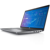 Dell Precision 3571 15.6" 32GB 512GB SSD Core™ i9-12900H 1.8GHz WIN11H, Titan Gray (Refurbished - Fair)