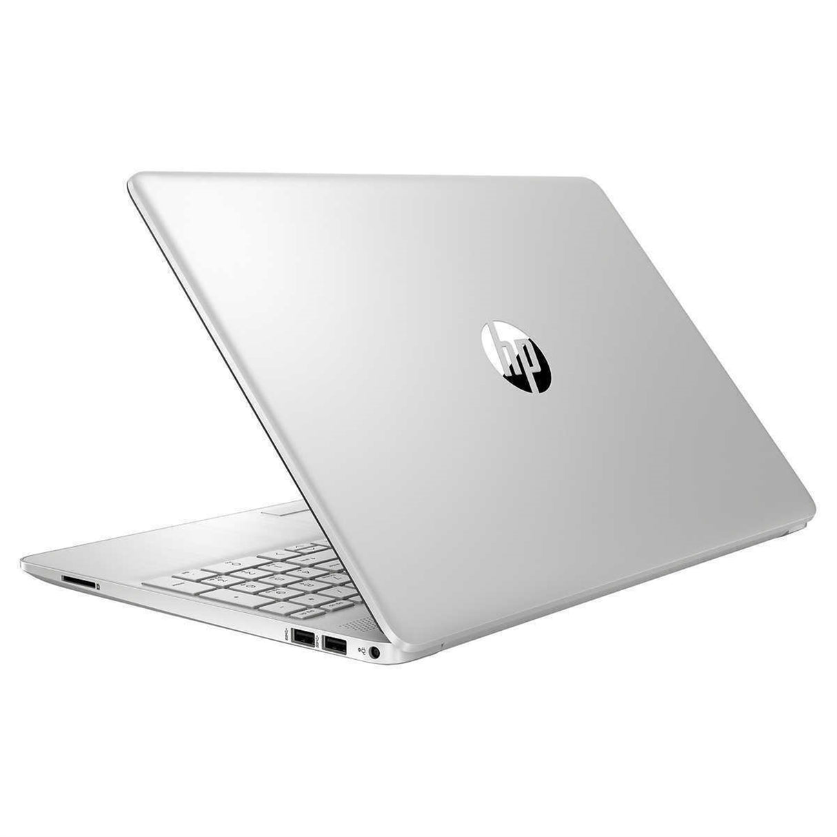 HP 15-DW3035CL 15.6" Touch 12GB 512GB SSD Intel Core™ i5-1135G7 2.4GHz WIN11H, Natural Silver (Refurbished - Fair)