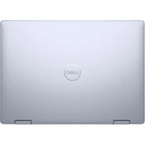 Dell Inspiron 7435 2-in-1 (2023) | 14" 1920x1200 FHD+ | Ryzen 5-7530U - 512GB SSD - 8GB RAM - Blue (Refurbished - Excellent)