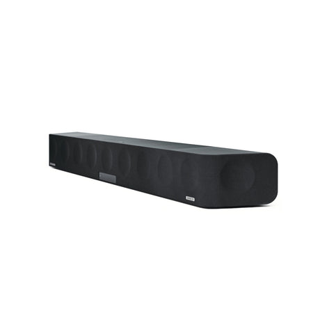 Sennheiser - AMBEO Soundbar Max 3D Home Audio Soundbar - Black (New, Open Box)