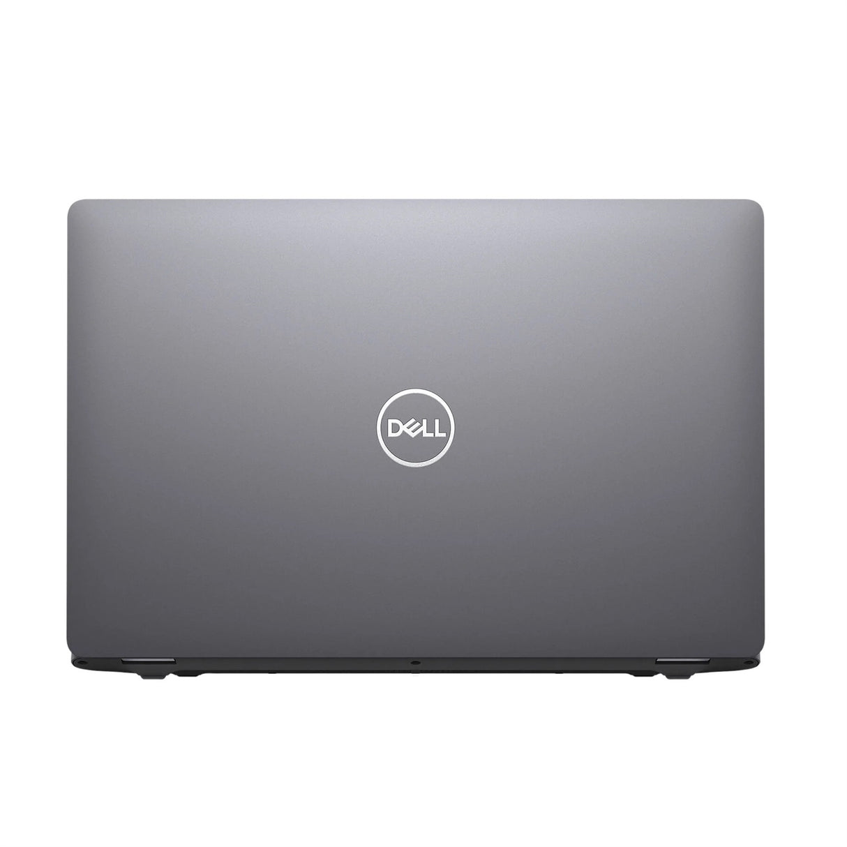 Dell Precision 3550 15.6" Touch 32GB 1TB SSD Intel Core i7-10610U WIN11P, Gray (Refurbished - Excellent)
