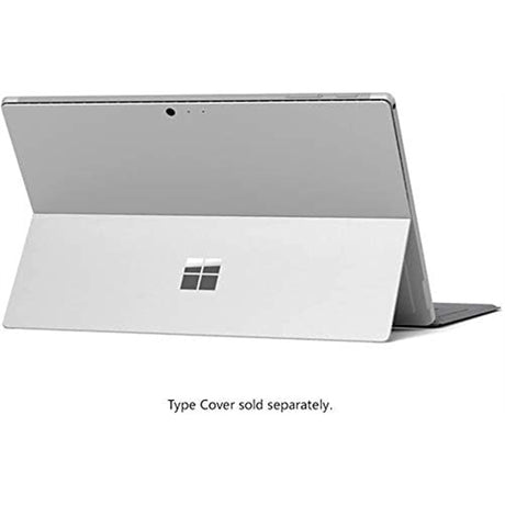 Microsoft Surface Pro 5 12.3" (256GB, WiFi, i5-7300 2.6GHz) Platinum (Refurbished - Very Good)
