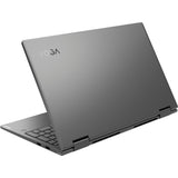 Lenovo Yoga C740-15IML 15.6" Touch 12GB 512GB Intel Core i5-10210U 1.6GHz Win11H, Iron Gray (Refurbished - Very Good)