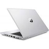 HP Probook 640 G7 14" 8GB 256GB SSD Core™ i5-10210U 1.6GHz WIN11P, Silver (Refurbished - Excellent)