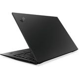Lenovo Thinkpad X1 Carbon Gen 6 14" 32GB 256GB SSD Core™ I7-1185G7 3.0GHz WIN11H, Black (Refurbished - Fair)