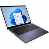 Dell Inspiron 14 7445 2-in-1 14" 16GB 512GB SSD AMD Ryzen™ 5 8640HS 3.3GHz WIN11H, Ice Blue (Refurbished - Fair)