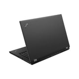 Lenovo ThinkPad P73 17.3" 16GB 512GB SSD Intel Core i7-9750H X6 2.6GHz Win11P, Black (Refurbished - Fair)