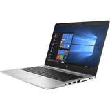 HP EliteBook 745 G6 (14", 16GB, 256GB SSD, Ryzen 5 Pro 3500U 2.10GHz) Win11P, Silver (Refurbished - Excellent)