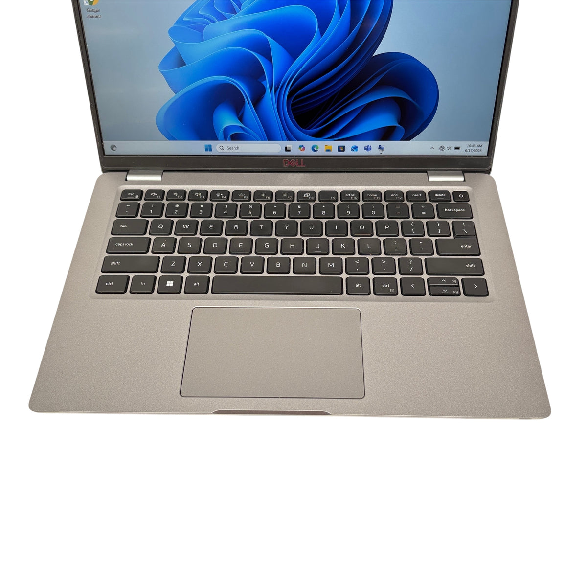 Dell Latitude 5430 14" 16GB 512GB SSD Core™ i7-1265U 1.8GHz WIN11P, Platinum Silver (Refurbished - Excellent)