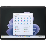 Microsoft Surface Pro 9 13" - 256GB, WiFi, 2.50GHz, Graphite (Refurbished - Very Good)
