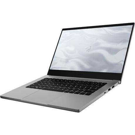 Razer Blade 5 6RZ09-0427 Gaming 14" 16GB 1TB SSD AMD Ryzen 9 6900HX 3.3 GHz Win11H, Silver (Refurbished - Fair)