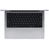 Apple MacBook Pro (16-inch, M1 Pro, 2021) 16.2" 16GB 512GB SSD Apple M1 Pro 3.2GHz, Space Gray (Refurbished - Premium)