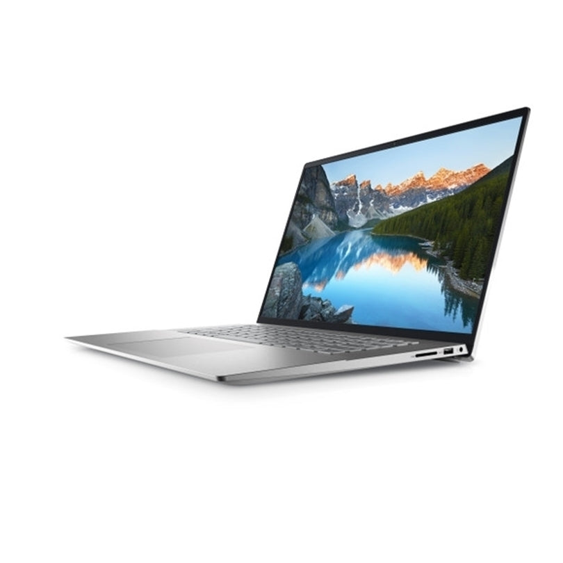 Dell Inspiron 16 5620 16" 16GB 256GB SSD Core™ i5-1235U 1.3GHz WIN11H, Platinum Silver (Refurbished - Fair)
