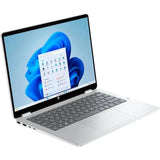 HP OmniBook 5 Flip 14-FP0013DX 14" 8GB 512GB SSD Core™ 5 120U 1.4GHz WIN11H, Glacier Silver (Refurbished - Very Good)