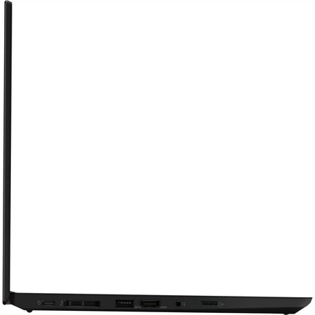 Lenovo ThinkPad T490 14" 16GB 1TB SSD Intel Core i5-8365U X4 1.6GHz Win11P, Black (Refurbished - Fair)