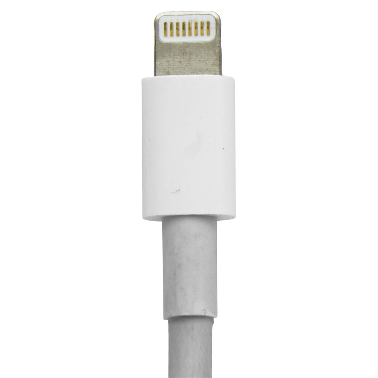 Apple - 3.3' (1M) USB-C to Lightning Cable - White (New)