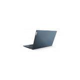Lenovo IdeaPad 5 15ITL05 15.6" 8GB 512GB SSD Intel Core™ i5 1135G7 2.4GHz Win11H, Abyss Blue (Refurbished - Very Good)