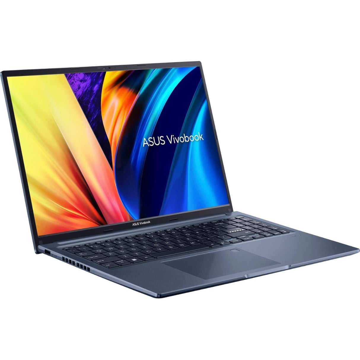 Asus VivoBook M1603QA-R712512 16" 16GB 512GB SSD AMD Ryzen 7 5800HS 3.2GHz WIN11H, Quiet Blue (Refurbished - Very Good)