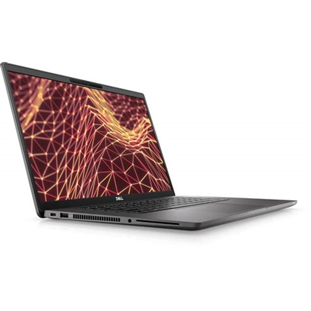 Dell Latitude 7530 15.6" 32GB 256GB SSD Core™ i7-1270P 2.2GHz WIN11P, Carbon Fiber Black (Refurbished - Fair)