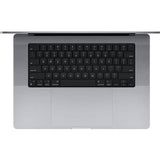 2019 Apple MacBook Pro (13", 8GB, 256GB SSD, i7-8569U 2.8GHz) Space Gray (Refurbished - Very Good)