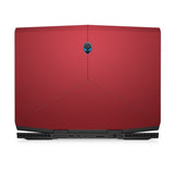 Dell Alienware M15 15.6" 16GB 1TB SSD Intel Core i7-9750H 4.5GHz WIN11H, Red (Refurbished - Very Good)