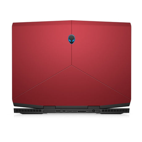 Dell Alienware M15 15.6" 16GB 1TB SSD Intel Core i7-9750H 4.5GHz WIN11H, Red (Refurbished - Very Good)