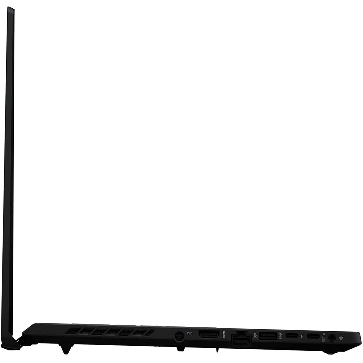 Asus Rog Zephyrus M16 Gaming GU603ZX 16" 16GB 512GB SSD Core™ I9-12900H 2.5GHz Win11P, Black (Refurbished - Fair)