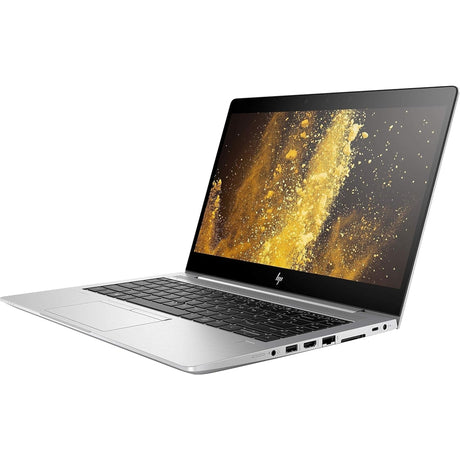 HP EliteBook 840 G6 14" 32GB 512GB SSD Core™ i5-8365U 1.6GHz WIN11P, Silver (Refurbished - Fair)