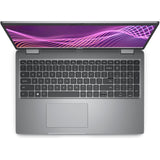 Dell Latitude 5540 (15.6", 32GB, 512GB SSD, i7-1365U 3.9GHz) Win11P, Gray (Refurbished - Fair)