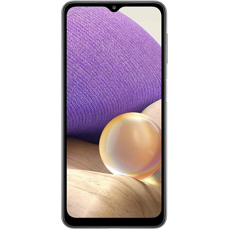 Samsung Galaxy A32 5G 64GB 6.5" 5G T-Mobile, Awesome Black (Refurbished - Premium)