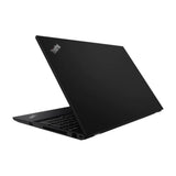 Lenovo ThinkPad T15 Gen 2 15.6" 16GB 512GB SSD Core™ i5-1145G7 2.6GHz WIN11P, Black (Refurbished - Premium)