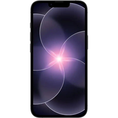 Apple iPhone 17e 256GB 6.1" 5G Unlocked, Black (Refurbished - Excellent)