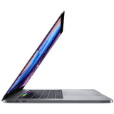 Apple MacBook Pro 15.4" 32GB 1TB SSD Core™ i9-9980HK 2.4GHz macOS, Space Gray (Refurbished - Fair)
