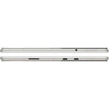 Microsoft Surface Pro 8 13" (256GB SSD, Unlocked, 2.40GHz) Platinum (Refurbished - Premium)