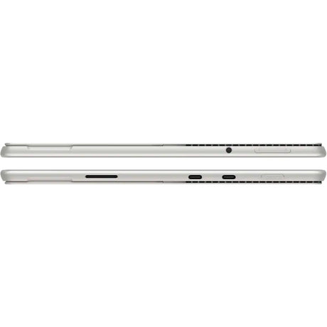 Microsoft Surface Pro 8 13" (256GB SSD, Unlocked, 2.40GHz) Platinum (Refurbished - Premium)