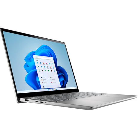 Dell Inspiron 7420 14" 16GB 512GB SSD Core™ i7-1255U 1.0GHz WIN11H, Platinum Silver (Refurbished - Fair)