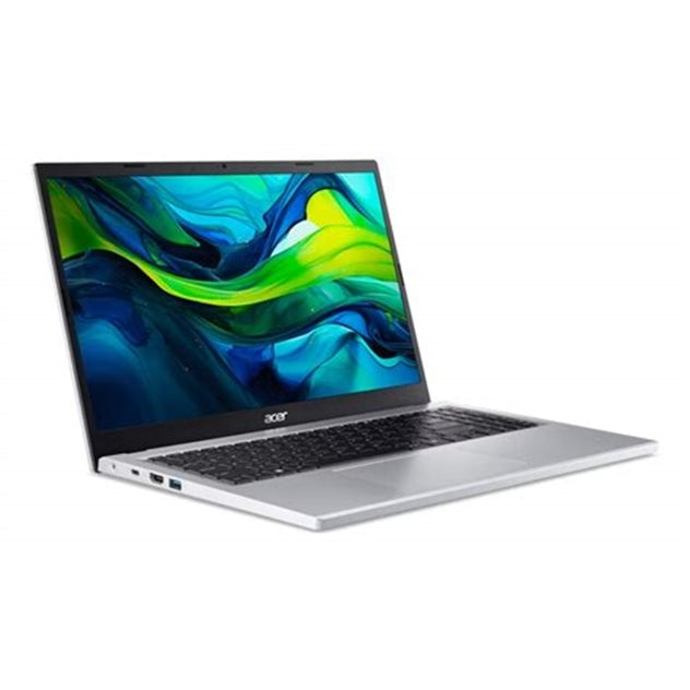 Acer Aspire Go 15 AG15-51P 15.6" 8GB 256GB SSD Core™ i5-1334U 1GHz WIN11H, Pure Silver (Refurbished - Fair)