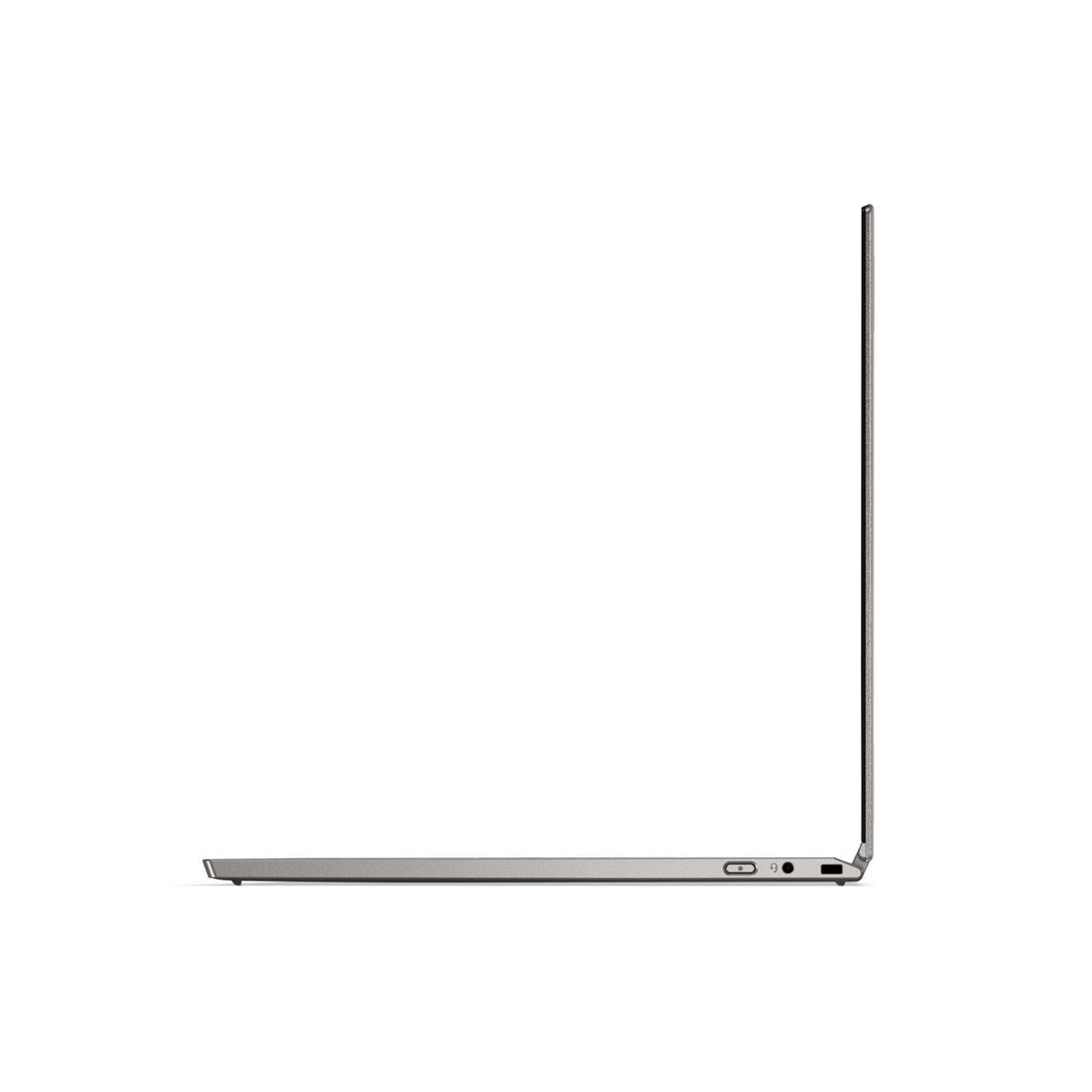 Lenovo ThinkPad X1 Yoga Gen 8 14" Touch 16GB 512GB SSD Intel Core™ I7-1355U 2.4GHz WIN11P, Gray (Refurbished - Very Good)