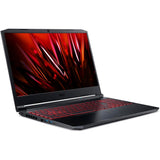 Acer Nitro 5 15" 15.6" 8GB 512GB SSD Core™ i5-9300H 2.40GHz WIN11H, Shale Black (Refurbished - Very Good)