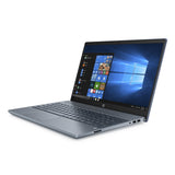 HP Pavilion 15 15.6" 16GB 256GB SSD Core™ i7-1165G7 2.8GHz WIN11H, Horizon Blue (Refurbished - Fair)