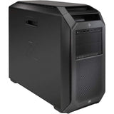 HP Z8 G4 Workstation (64GB, 2TB SSD, Xeon W-4108) Win11P, Black (Refurbished - Fair)