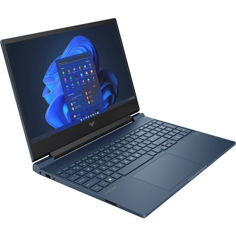 HP Victus Gaming 15-FA1093DX 15.6" 32GB 512GB SSD I5-13420H 4.4GHz WIN11H, Performance Blue (Refurbished - Very Good)