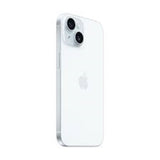 Apple iPhone 15 128GB 6.1" - Fully Unlocked, Blue (Refurbished - Fair)