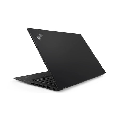 Lenovo ThinkPad T495s 14" 16GB 512GB SSD AMD Ryzen™ 7 Pro 3700U 2.3GHz WIN11P, Black (Refurbished - Fair)