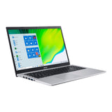 Acer Aspire A515-56 15.6" 16GB 256GB SSD Core™ i3-1115G4 3.0GHz WIN11H, Pure Silver (Refurbished - Fair)